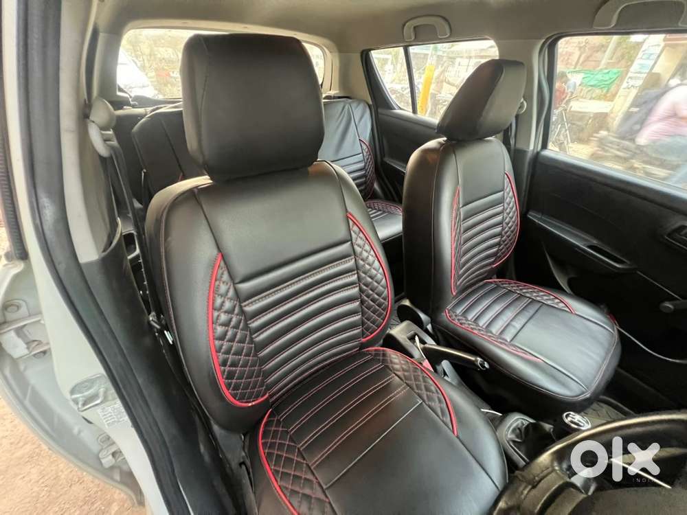 2011 Maruti Swift Petrol