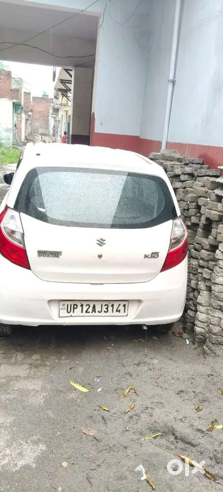 Maruti Suzuki Alto 15 Year Lxi