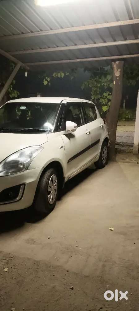Good Condition Car