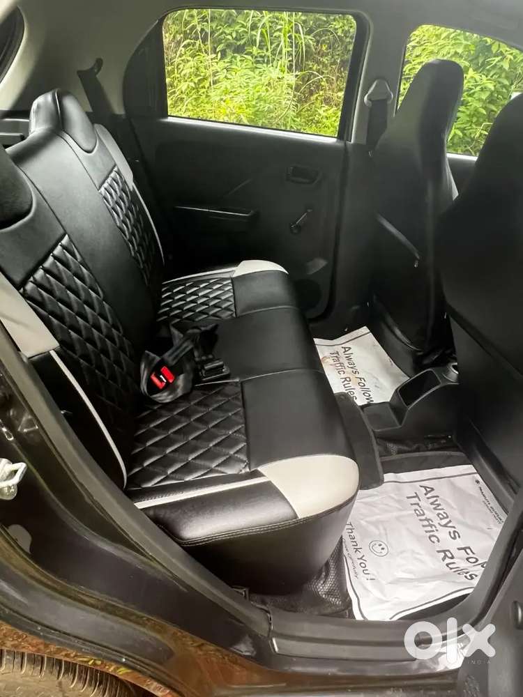 Maruti Suzuki Alto K10 2024 Amt