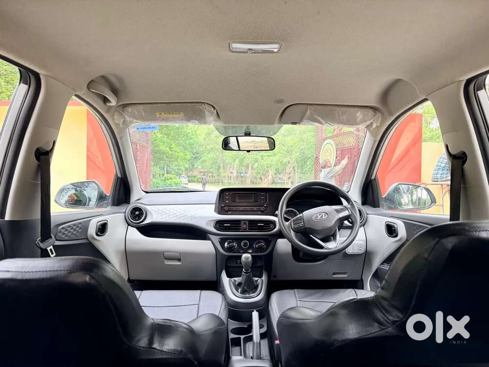 Hyundai Grand I10 Nios Magna 1.2 Kappa Vtvt, 2020, Petrol