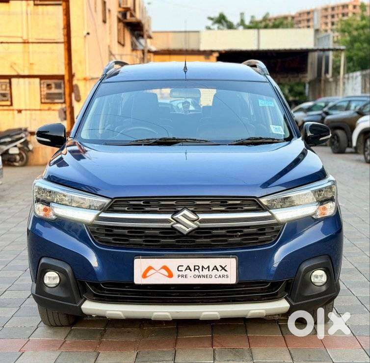 Maruti Suzuki Xl6 1.5 Alpha Mt, 2022, Petrol
