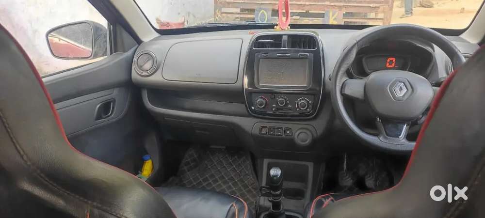 Renault Kwid 2016