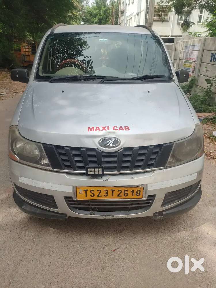 Mahindra Xylo D4 Manual 2018 Diesel