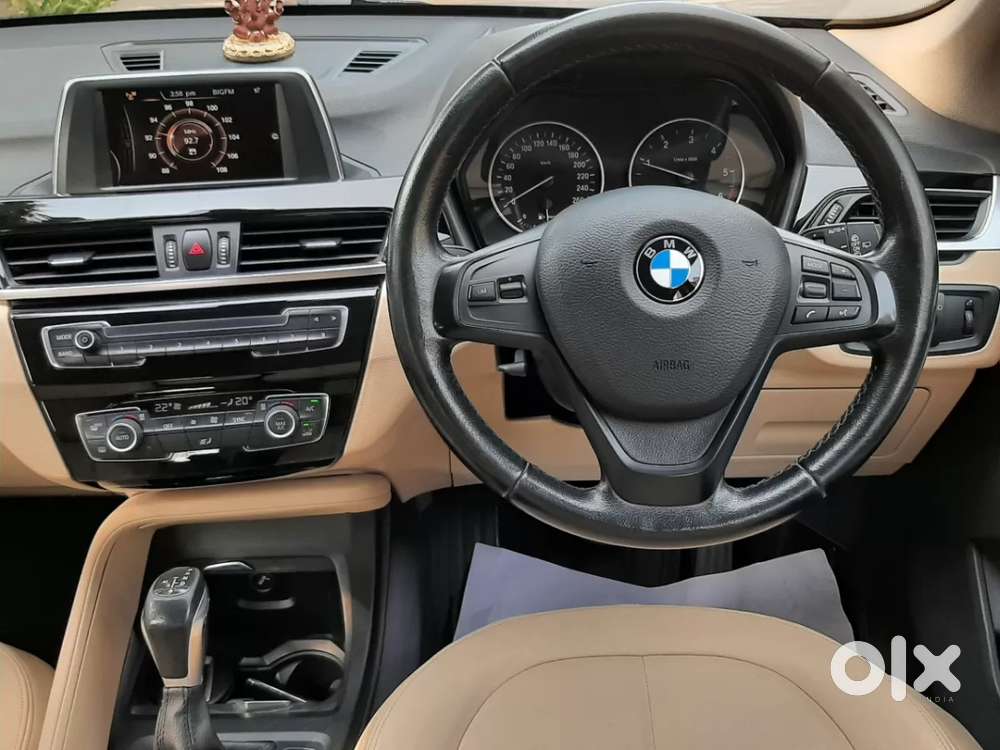 Bmw X1 Sdrive20d Expedition, 2017, Diesel