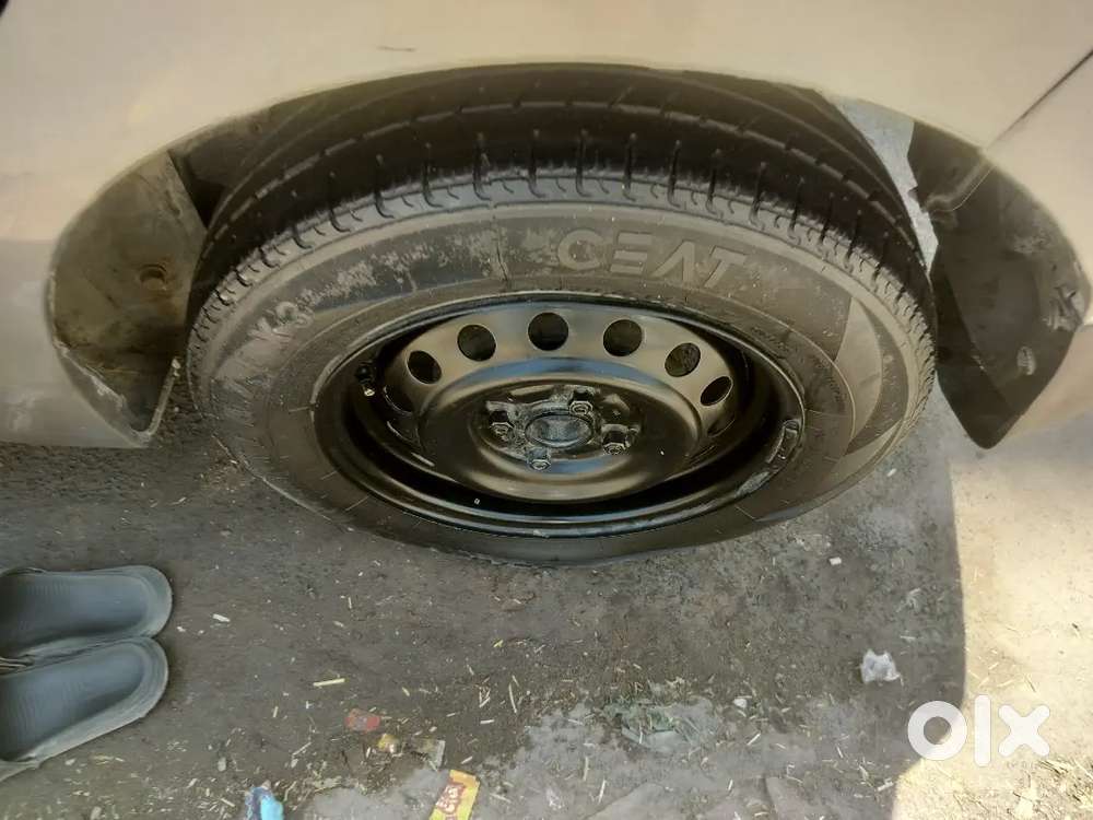 Maruti Suzuki Celerio 2021 Cng & Hybrids Well Maintained