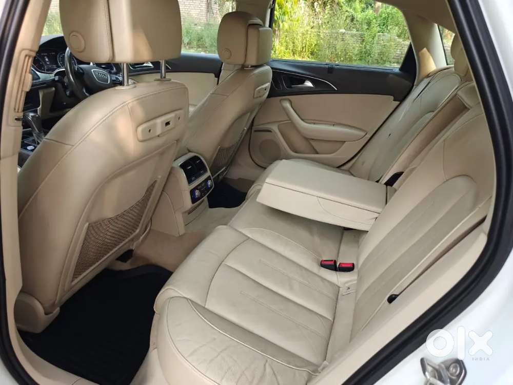 Audi A6 2.0 Tdi 2018