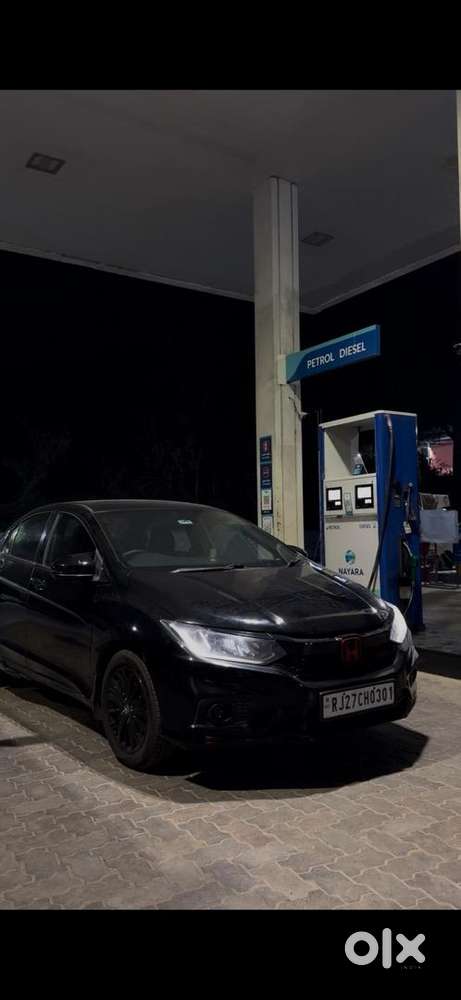 Honda City Cng & Hybrids Well Maintained