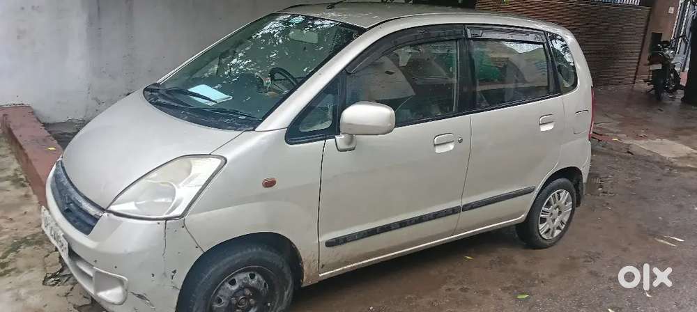 Maruti Suzuki Zen 2009