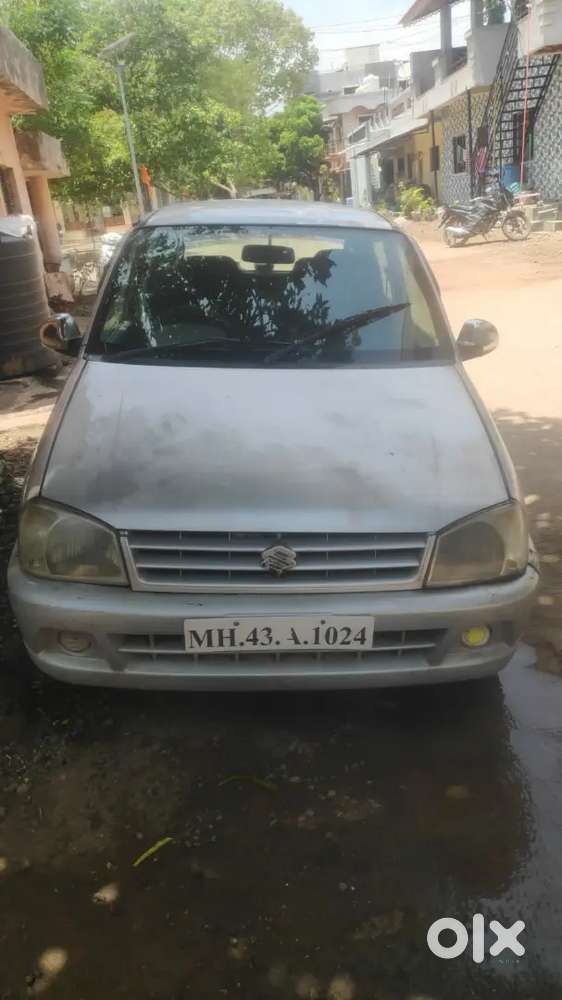 Zen Maruti