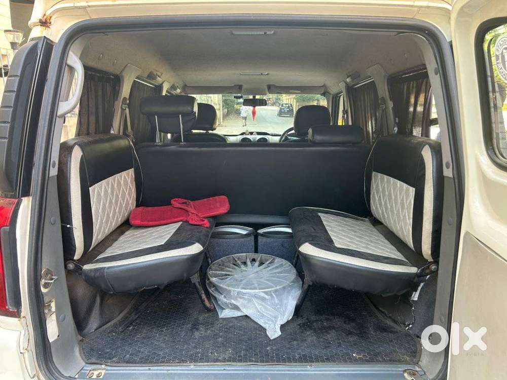 Mahindra Scorpio 2009-2014 M2di, 2012, Diesel