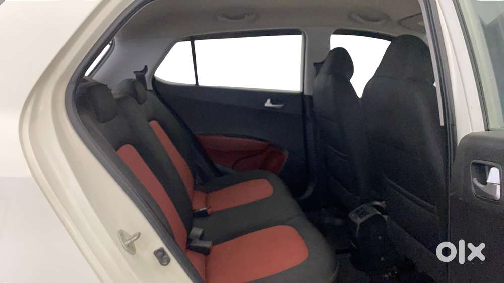 Hyundai Grand I10 1.2 Sportz Prime Edition Vtvt, 2016, Petrol