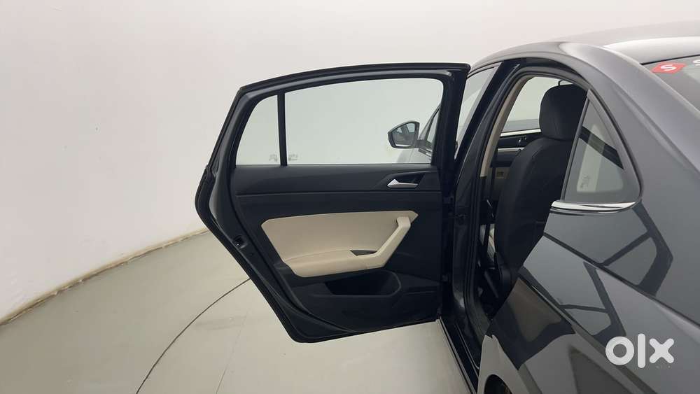 Volkswagen Virtus 1.0 Topline Tsi, 2022, Petrol