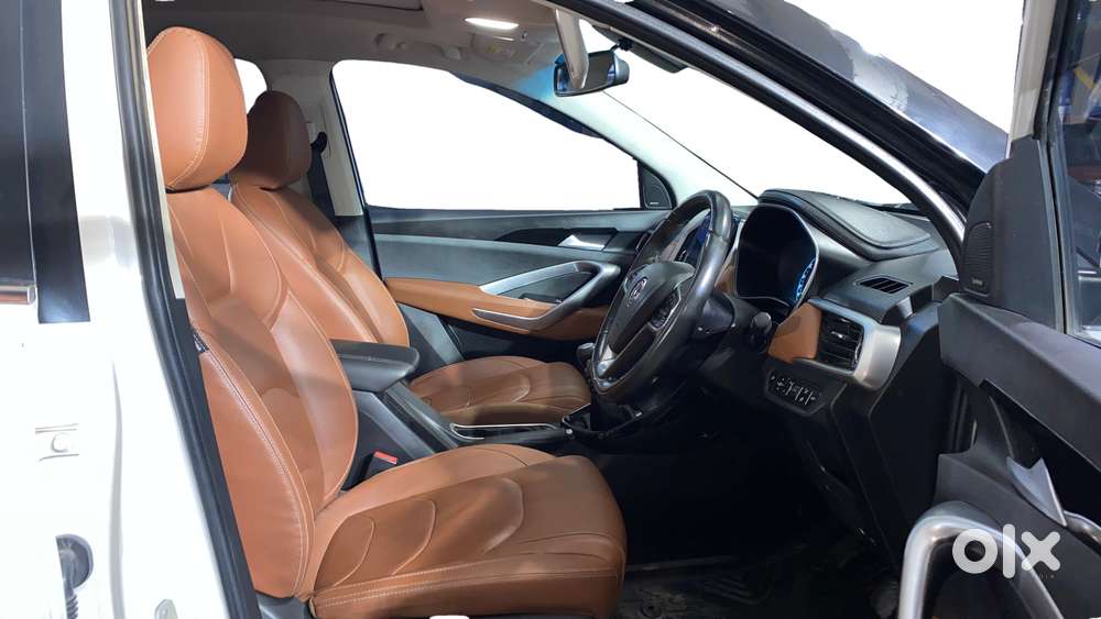 Mg Hector Plus Sharp Pro 2.0 Turbo Diesel 6 Str, 2021, Diesel