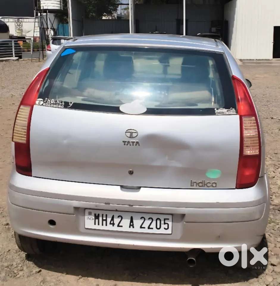 Tata Indica, 2007, Diesel