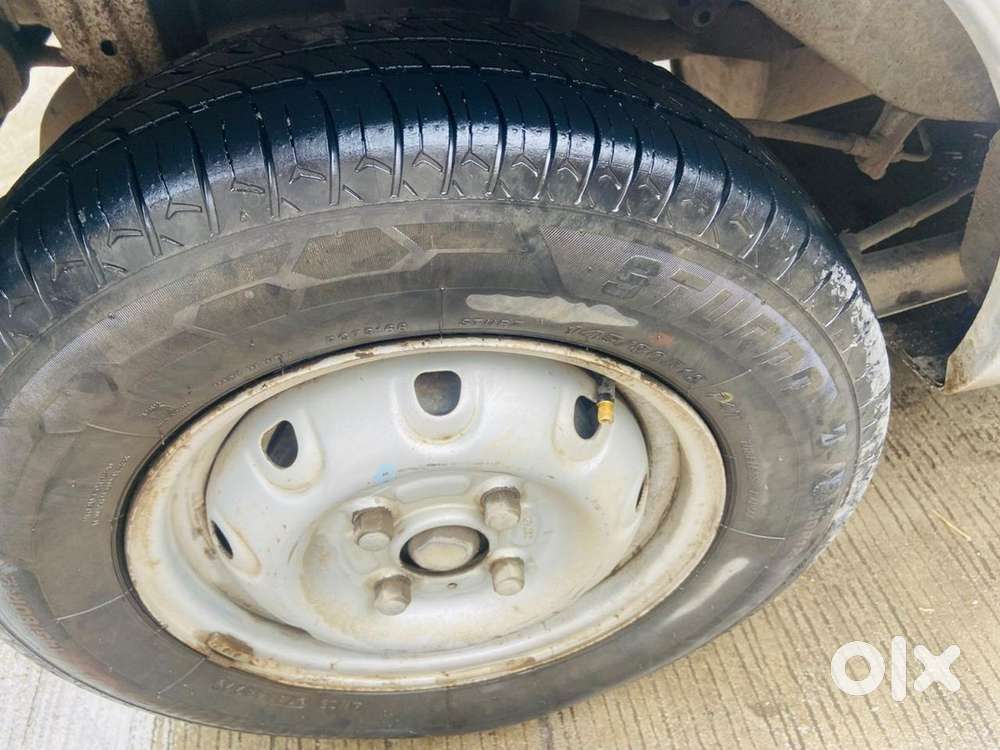 Maruti Suzuki Alto 2008