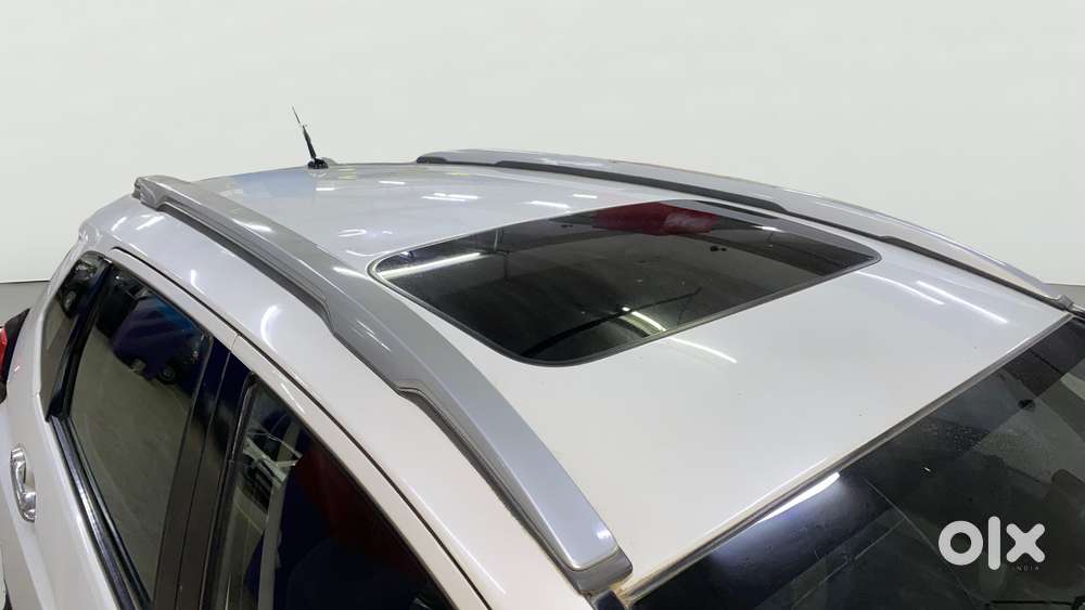 Honda Wr-v 1.2 Vx I-vtec, 2019, Petrol