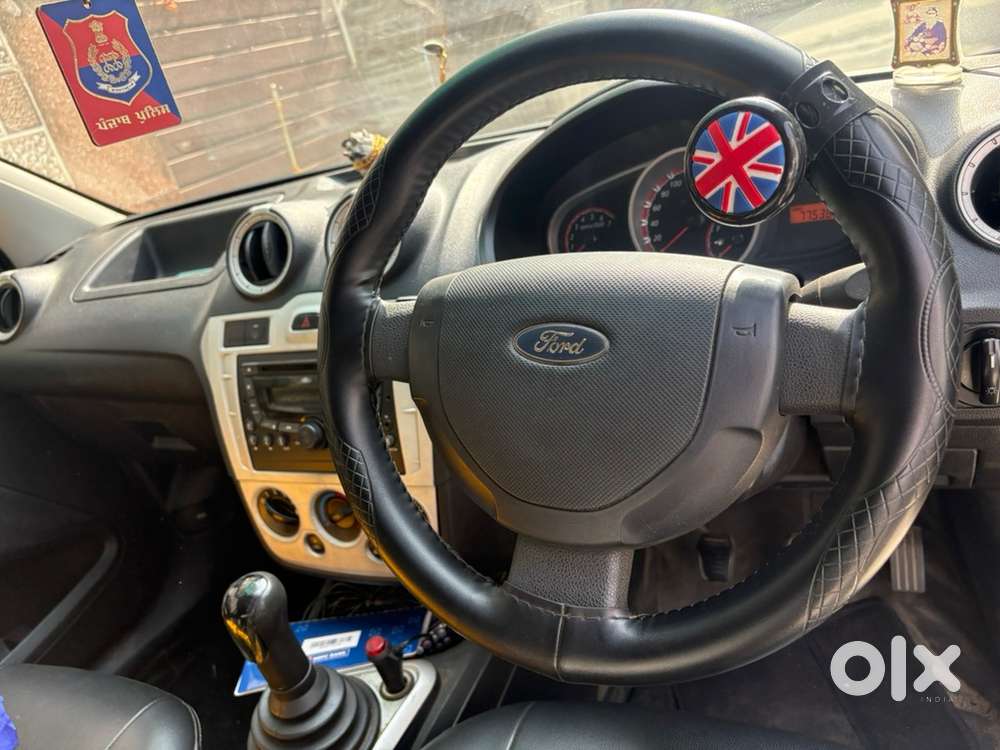 Ford Figo Duratorq 2012 In Very Good Condition