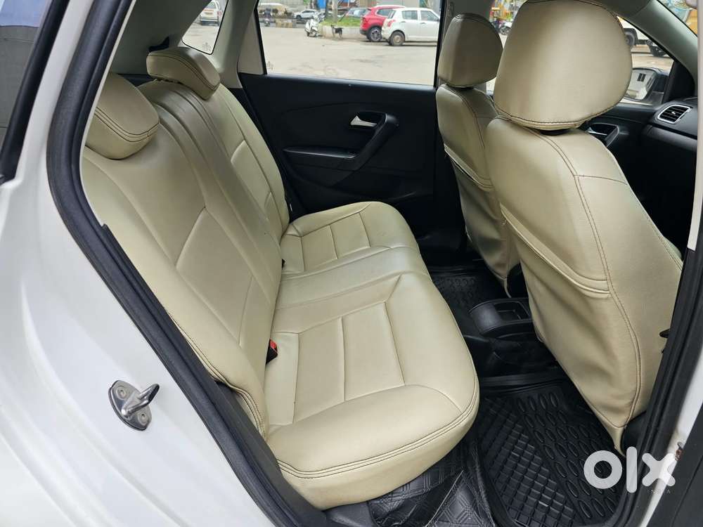 Volkswagen Polo 1.2 Gt Tsi, 2015, Petrol