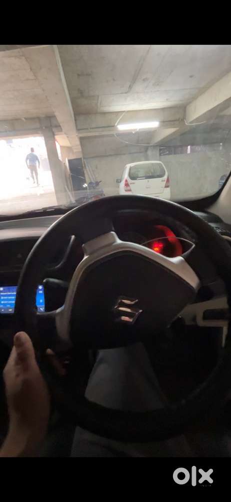 Maruti Suzuki 800 Lxi 2020 Petrol Well Maintained