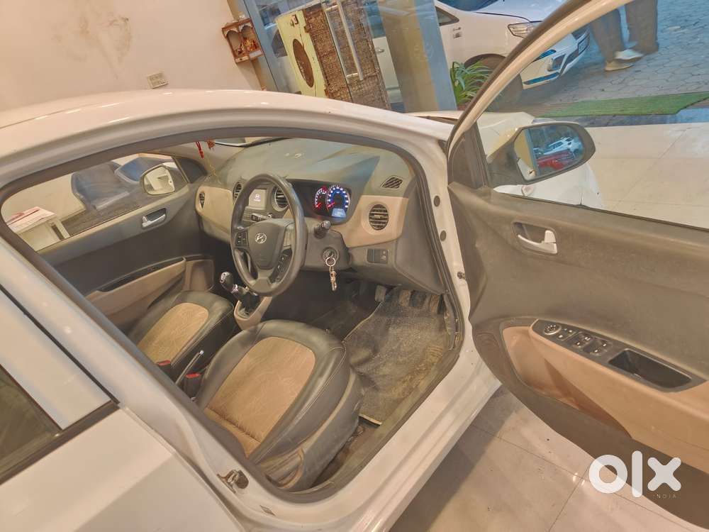 Hyundai Grand I10, 2017, Petrol