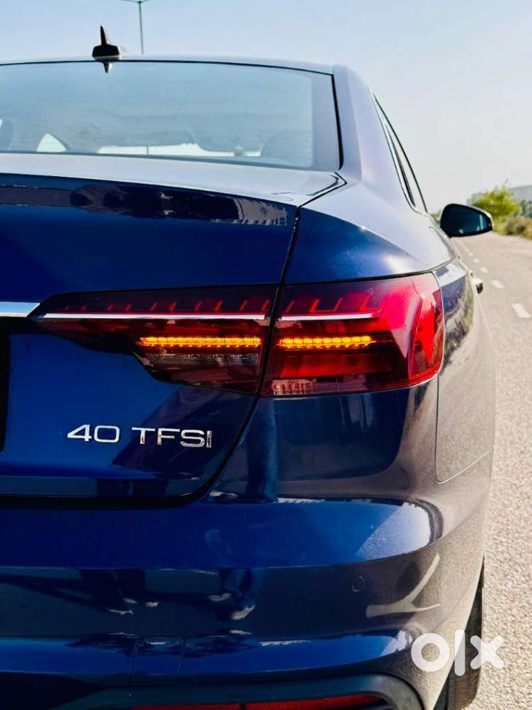 Audi A4 2.0 Premium Plus 40 Tfsi, 2021, Petrol