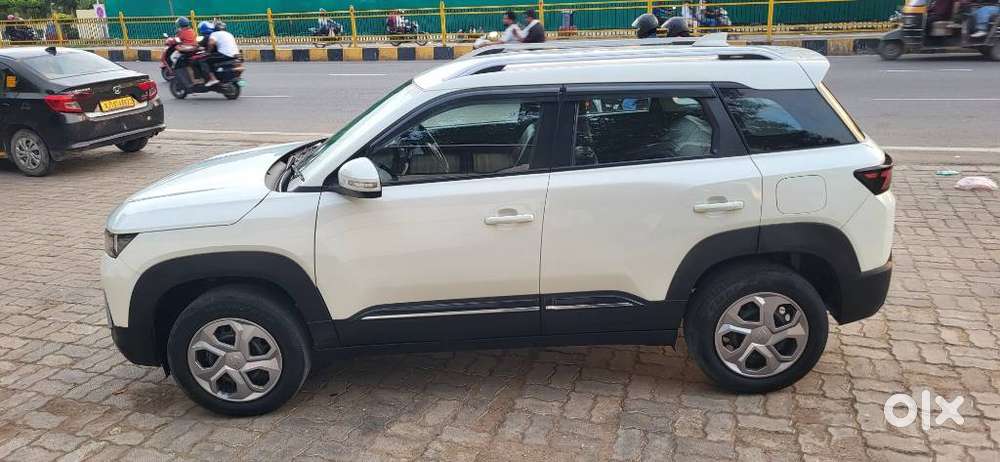 Maruti Suzuki Brezza 1.5 Lxi Cng, 2023, Cng & Hybrids