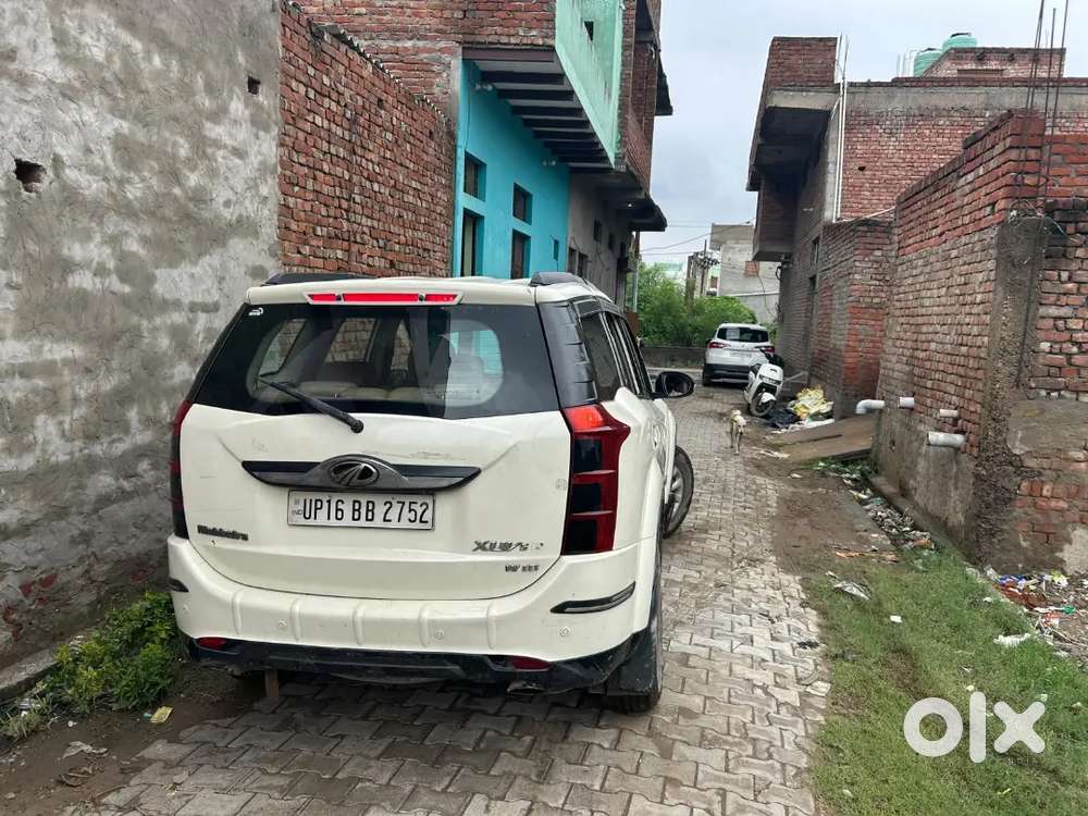 Mahindra Xuv500 Diesel 2015