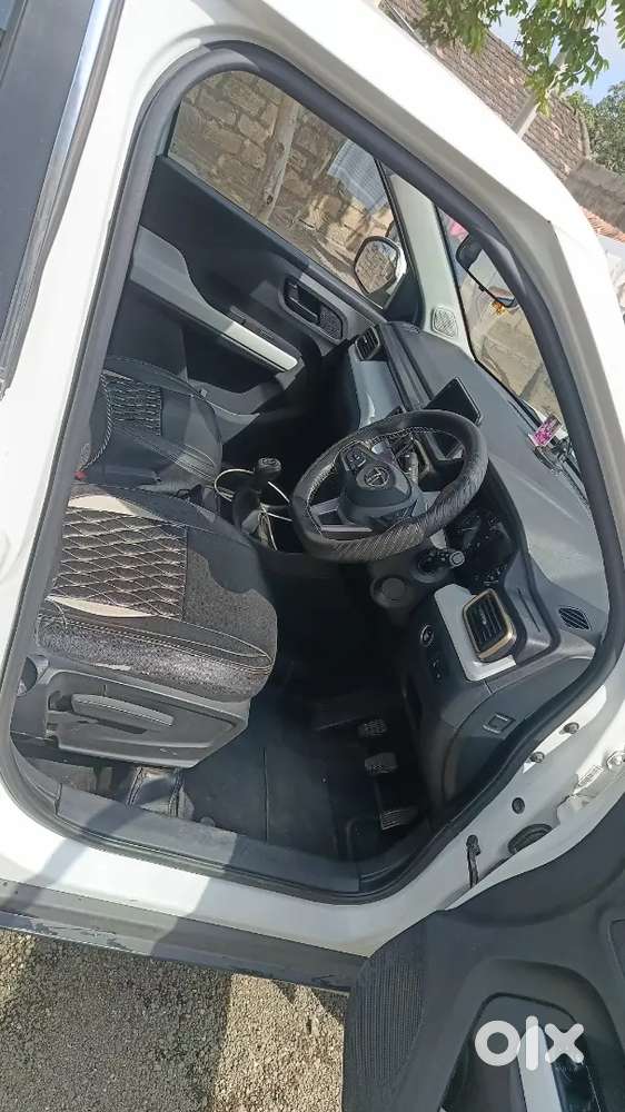 Tata Punch 1.2 2022