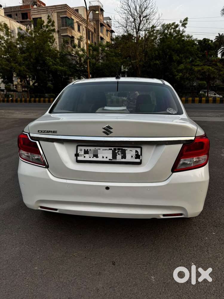 Maruti Suzuki Dzire, 2024, Petrol