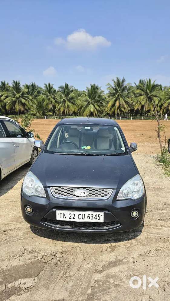 Ford Fiesta Diesel Manual 2012