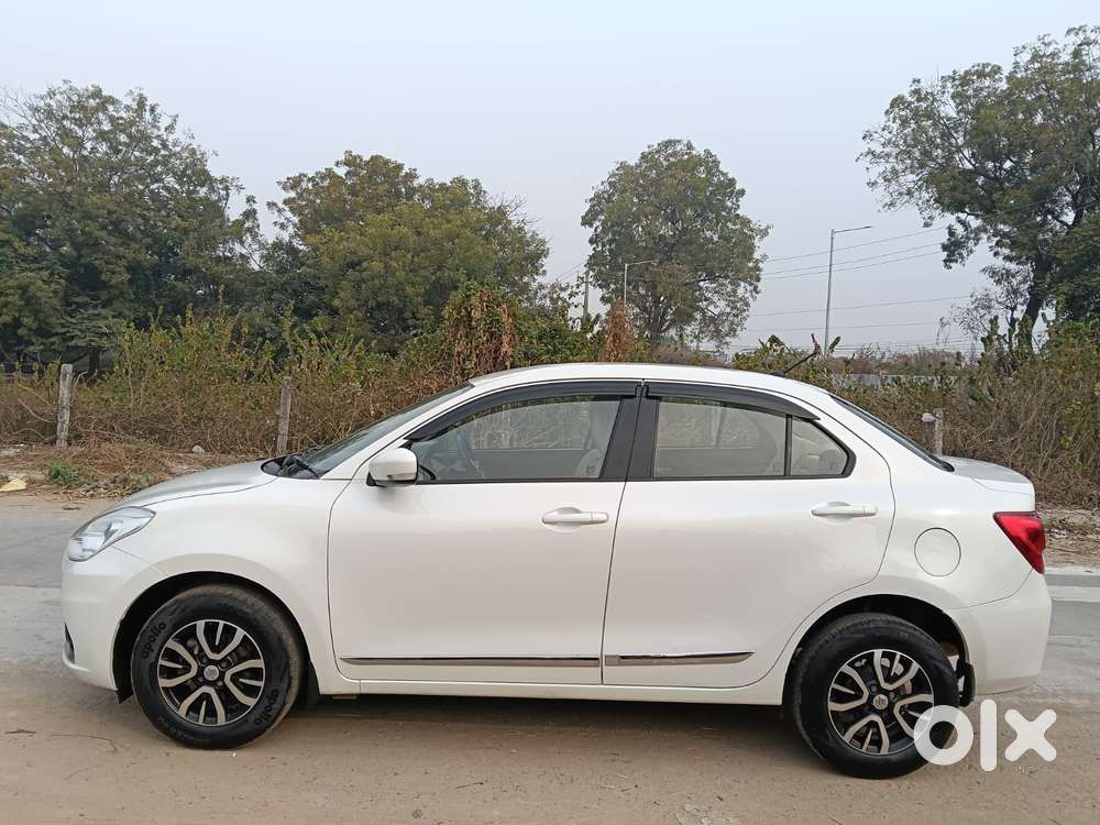 Maruti Suzuki Dzire 1.2 Vxi, 2021, Diesel