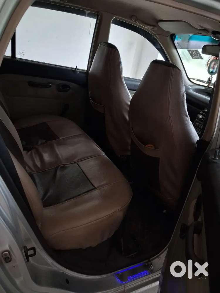 Hyundai Santro Gls Ii 2010 Petrol Manual