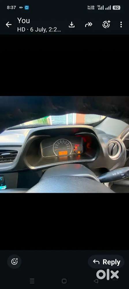 Maruti Suzuki Alto Lxi 2020