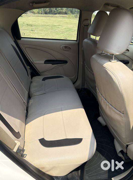 Toyota Etios 2013-2014 Gd Sp, 2019, Diesel