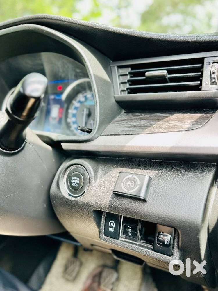 Maruti Suzuki Xl6 1.5 Zeta At, 2020, Petrol