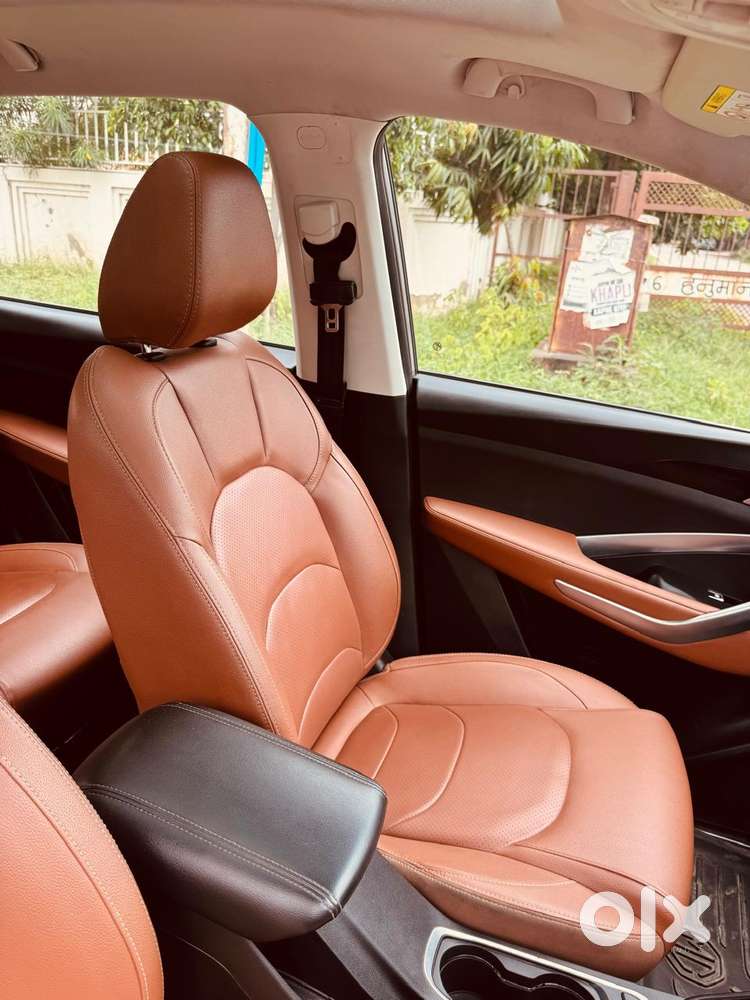 Mg Hector Plus 2.0 Sharp Diesel Turbo, 2023, Diesel