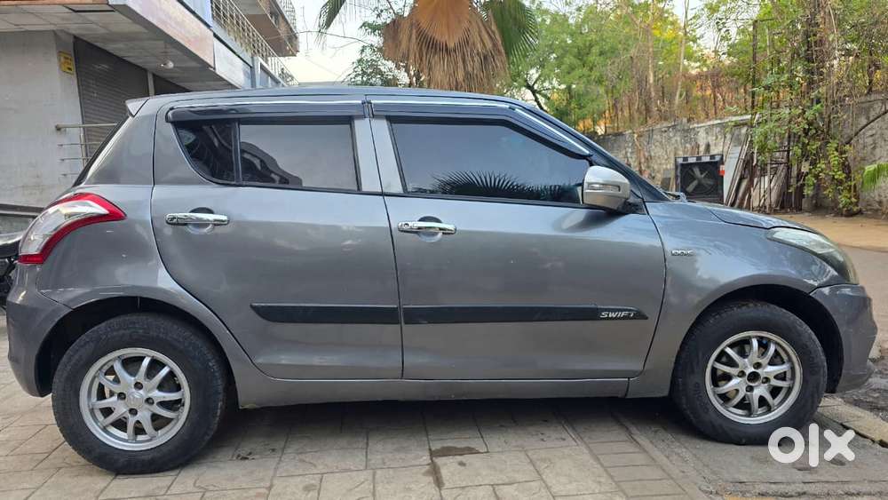 Maruti Suzuki Swift 2011-2014 Vdi, 2012, Diesel