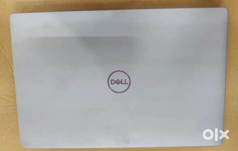 Dell latitude 5420
