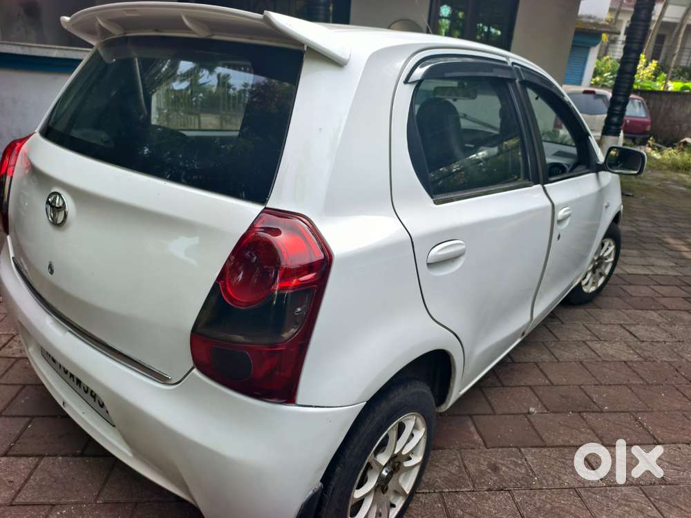 Toyota Etios Liva Gd Sp, 2012, Diesel