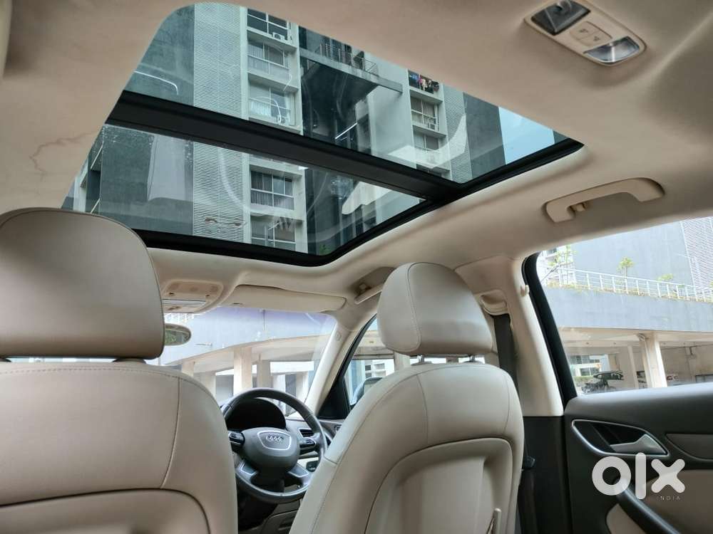 Skoda Octavia Style Plus 1.8 Tsi At, 2017, Diesel