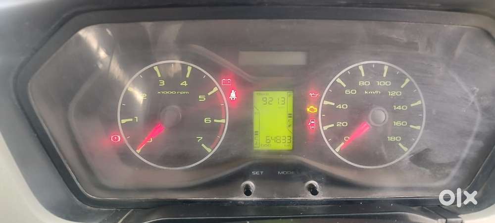 Mahindra Scorpio [2020-2022] 2.2 S5, 2020, Diesel