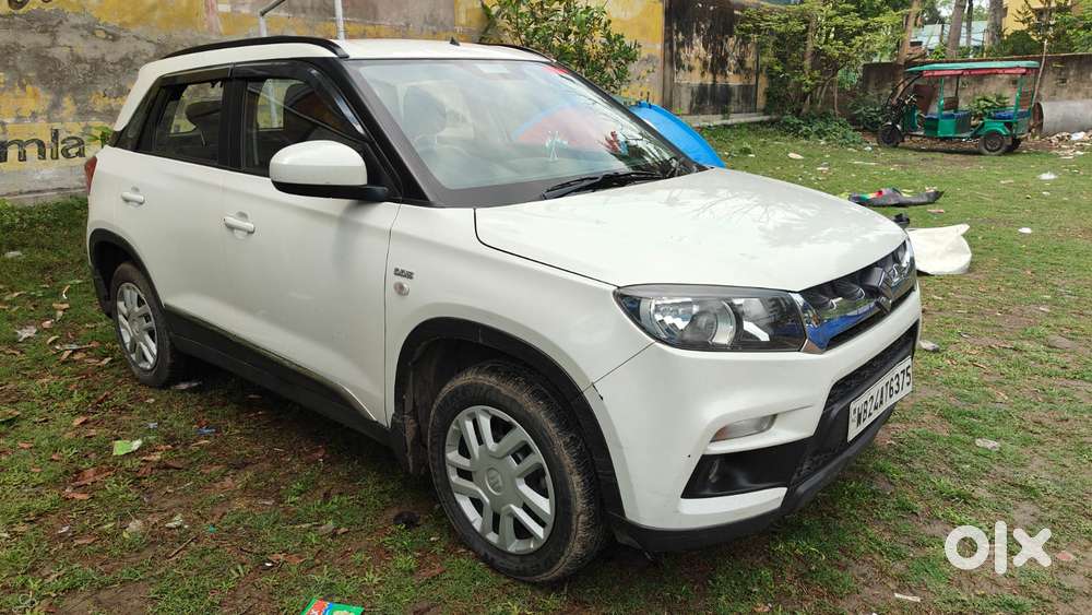 Maruti Suzuki Vitara Brezza Vdi, 2019, Diesel