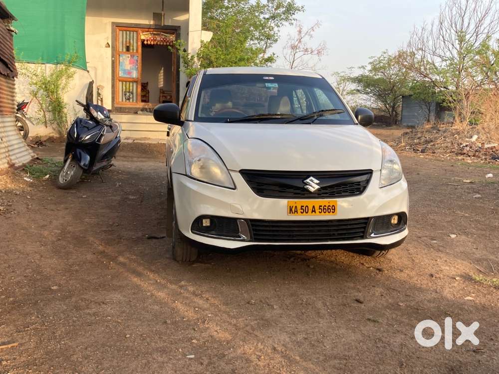 Maruti Suzuki Car 2017