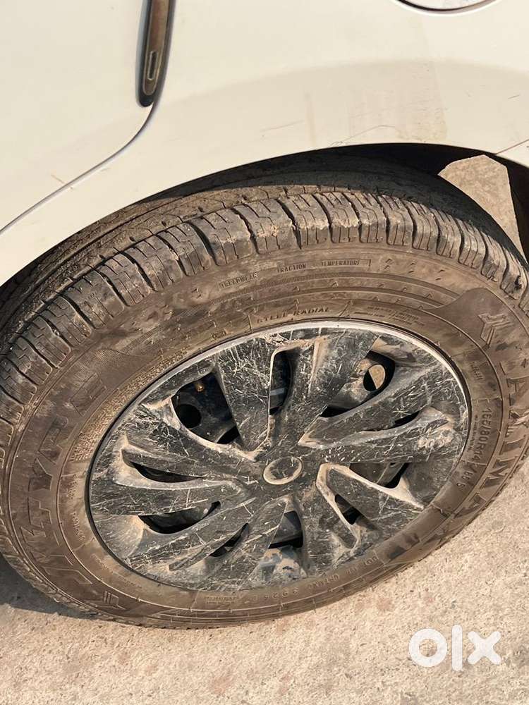 Maruti Suzuki Dzire 2021 Petrol 80000 Km Driven