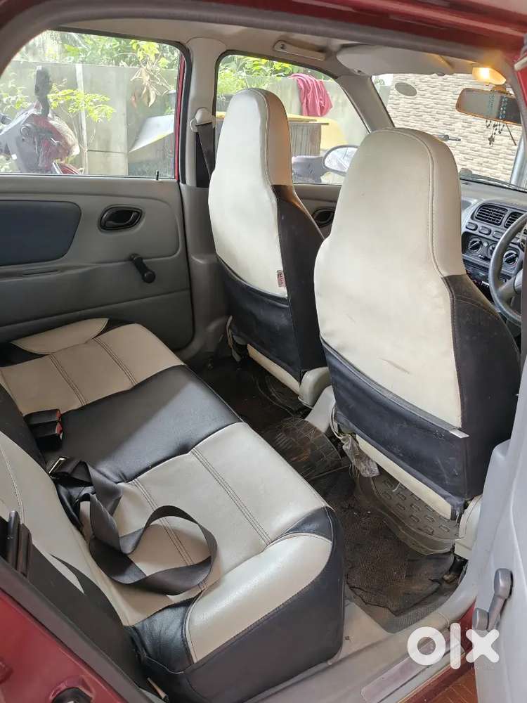 Maruti Suzuki Alto K10 2012 Petrol Well Maintained