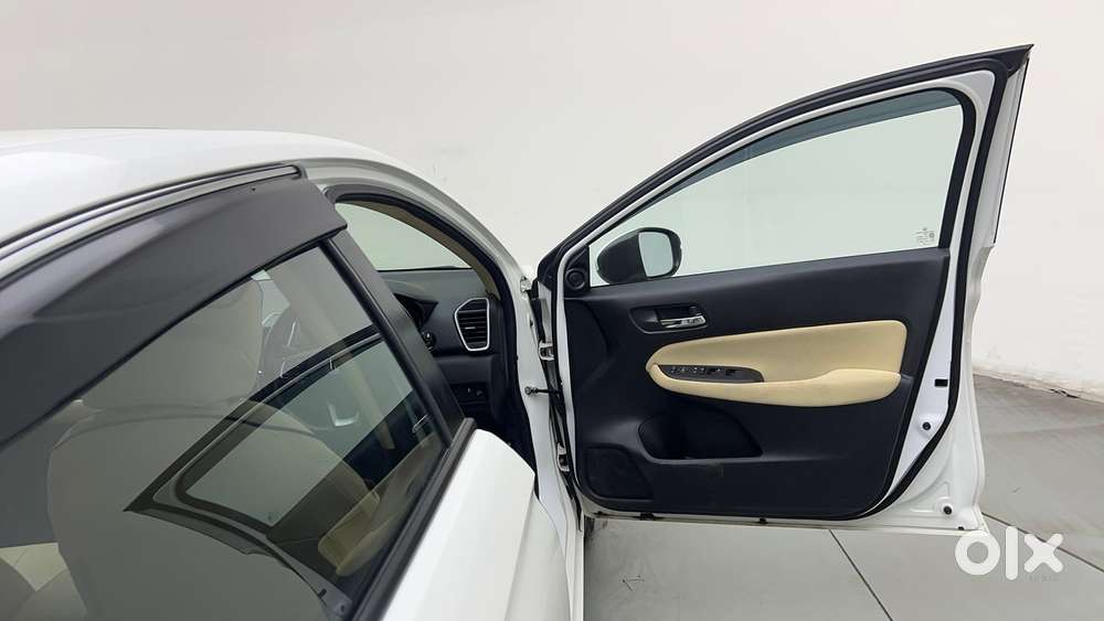 Honda City 1.5 Vx I-vtec Mt, 2024, Petrol
