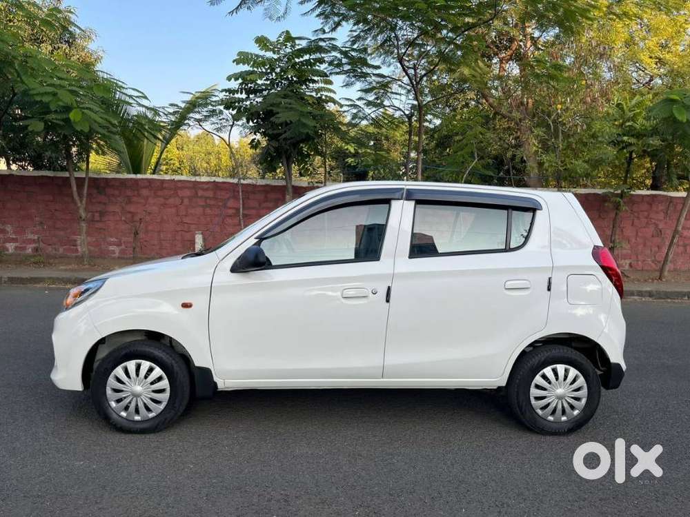 Maruti Suzuki Alto 800 Lxi, 2017, Petrol