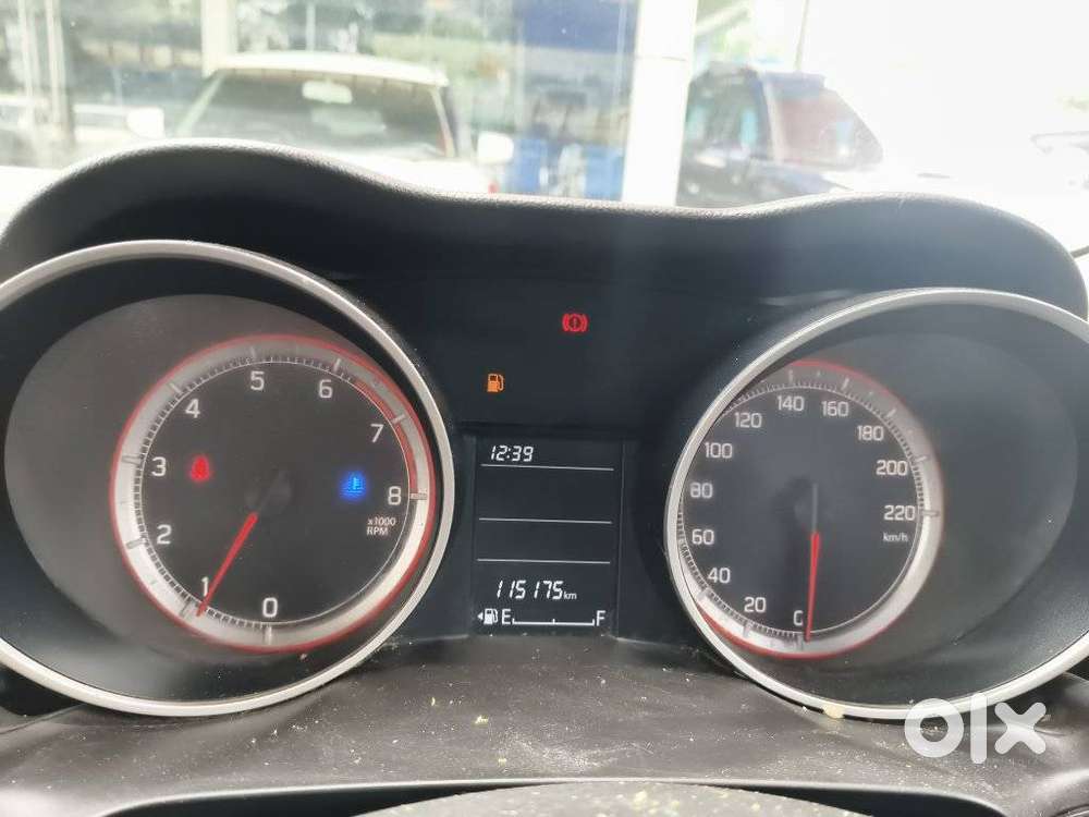 Maruti Suzuki Swift 1.2 Vxi (o), 2018, Petrol