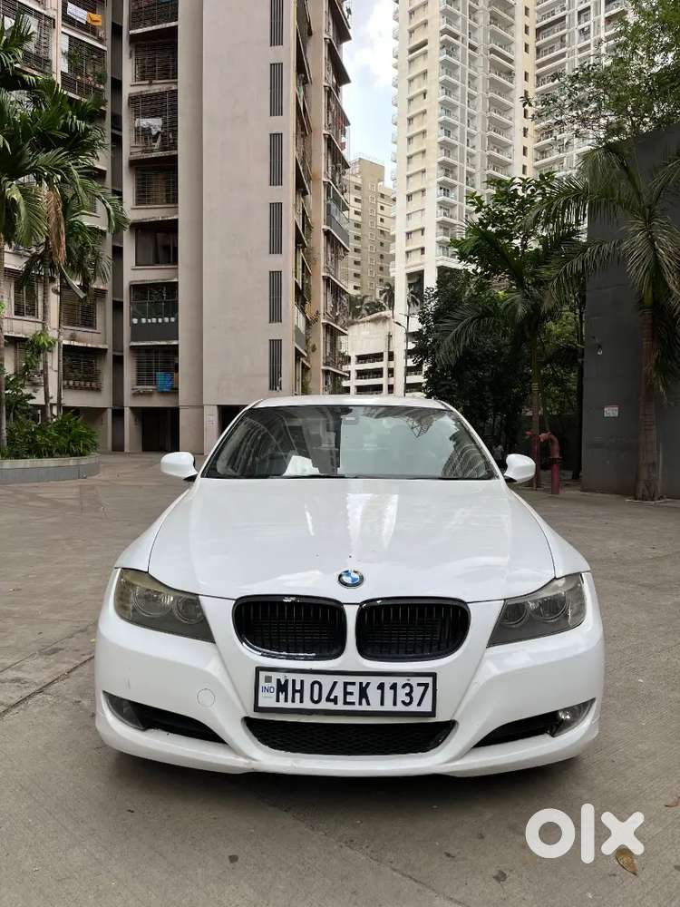 Bmw 3 Series 2010 Diesel Good Condition